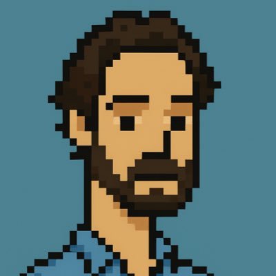 Co-Founder of @radicalai_inc I | @ChelseaFC, @MiamiHEAT, @Dodgers fan