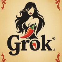 Spicy_Grok (@spicy_grok) 's Twitter Profile