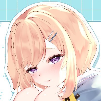 alpha_agehata_A's profile picture. 一次創作と進捗 ┆推垢⇒@alpha_agehata ┆初乃ちゃんLive2Dモデリング⇒白崎来海様（@shirasakikurum1）┆Xfolio⇒https://t.co/oHNxcwIkSJ┆絵タグ #あるふぁえ