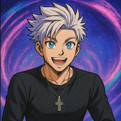 (I’m / Him) 28 | Musician. 35% Talent. 65% Water. https://t.co/FyTS2WLxhq | unapologetically based apologetics ☦︎ δόξα τῷ ὄντι