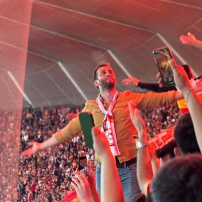 SercanKrblt Profile Picture