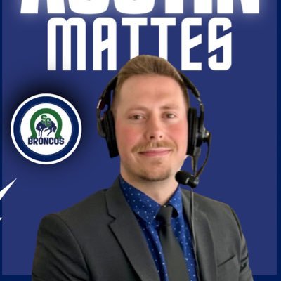 PxP Broadcaster 🎙️🏒 | Community Relations Manager 💻 | @SCbroncos