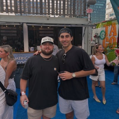 amac2297's profile picture. WHS'16 Merrimack'20