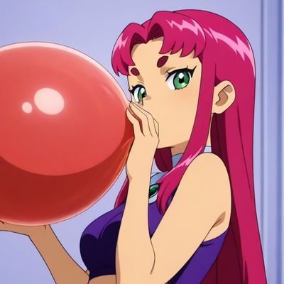 A balloon lover who makes AI generated balloon pics.
DM FOR COMMISSIONS