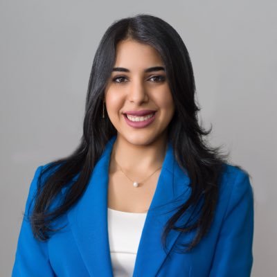 AsrarDamdam's profile picture. Scientist and Entrepreneur | Ph.D. in Electrical and Computer Engineering | Founder and CEO at @UveraInc | Forbes Under30