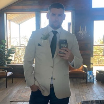 BlaineHalencak's profile picture. 