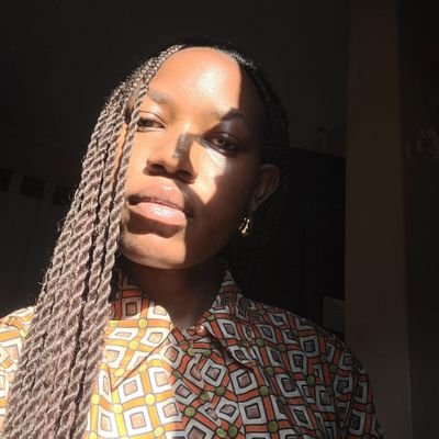 Journalism student @UCUniversity
Passionate about journalism
I can do all things through Christ who strengthens me