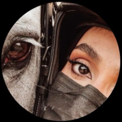 AI tinkerer 🤖👩🏻💻| Equestrian 🏇| #Somalilander💚🤍❤️