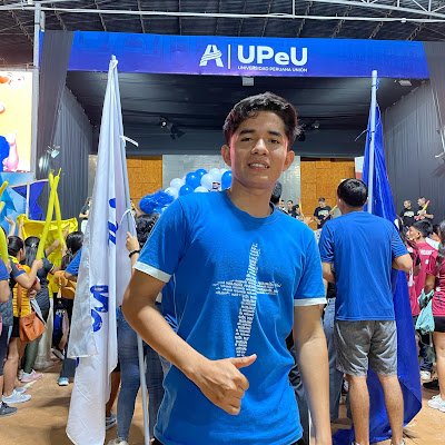 MoisesD40686640's profile picture. 