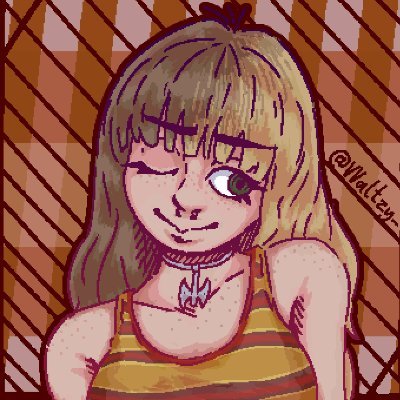 27 | Mean Dyke | Liberatory Feminist | Lover girl | She/Her | MDNI 🔞 | pfp by @VValtzy_