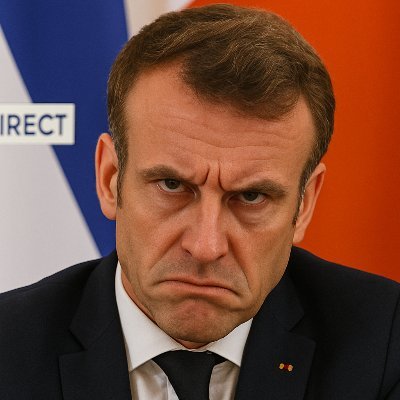 NeggativityRD's profile picture. négatif