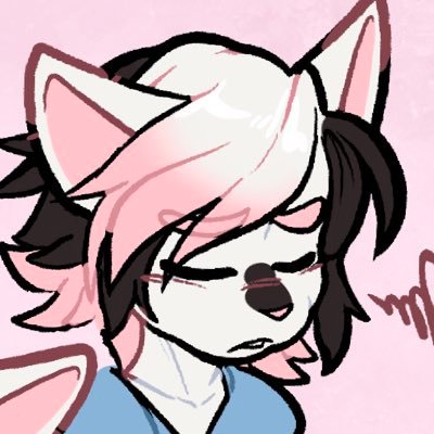 Babingiii's profile picture. 25 🌸 🇲🇽 🌸 Artist 🌸 Pers. Account 🌸18+ only 🌸 No Zoos / Pedos / Proshippers 🌸 Art Acc: @MochiMewz 🌸