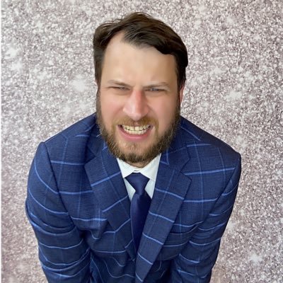 colonelyates's profile picture. Jesus Follower. Husband. Dad. Pastor.