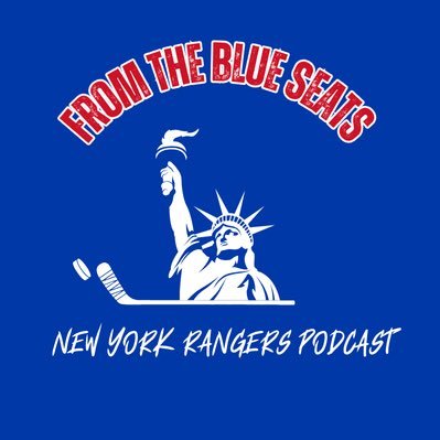 #NYR analysis with no punches pulled! Only on #THPN! Hosted by Jimmy Fanizzi! Sign up for #DraftKings with code THPN!
