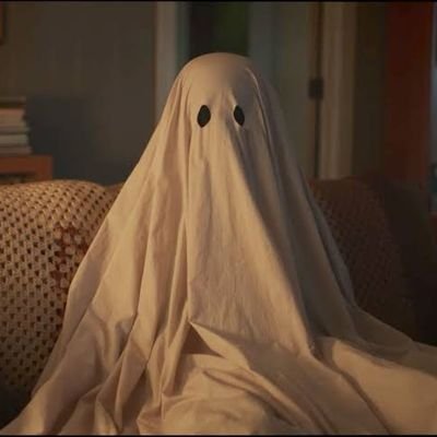 Fantasma en mudanza.