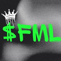$FML - The currency of bad decisions (@realfmltoken) 's Twitter Profile Photo $FML - The currency of bad decisions (@realfmltoken) 's Twitter Profile Photo