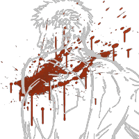 โ ` ๐นอ๐ถ๐จ๐ซ๐ฒ๐ฐ๐ณ๐ณ โ โ (@badfists) 's Twitter Profile