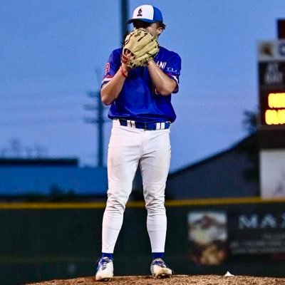 #Pitcher | #LHP | #Classof2026 | Curtis HS (NY) GPA: 3.4 Unweighted | 3.8 Weighted (IBCP) | #Uncommitted | #NCAA Eligible