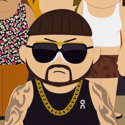 SAMUI_FINALBOSS's profile picture. 