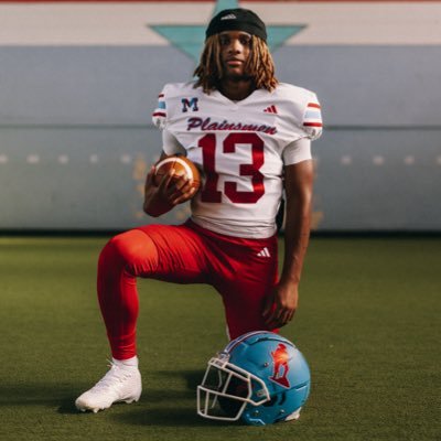 Taemon Fitch Profile