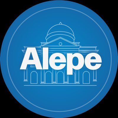 Twitter oficial da Assembleia Legislativa de Pernambuco.