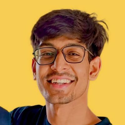 Achno2k's profile picture. 21. building and learning