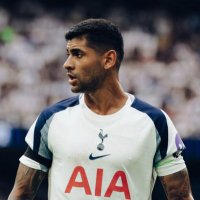 AE (@tituthfc25) 's Twitter Profile