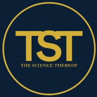 The Science Thereof (@sciencethereof) 's Twitter Profile