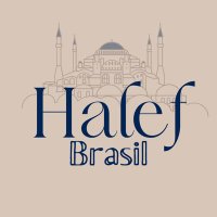 Halef Brasil (@halef_br) 's Twitter Profile