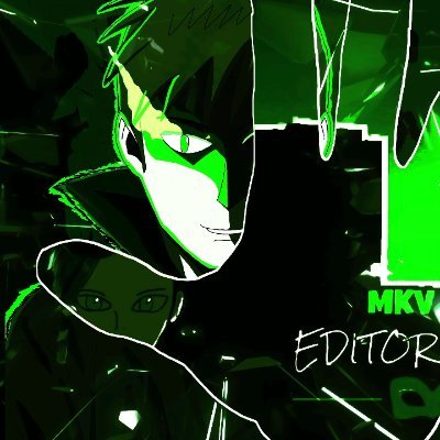 Marcoeditsofc's profile picture. Editor Geek:
https://t.co/ASQIrEnxzK