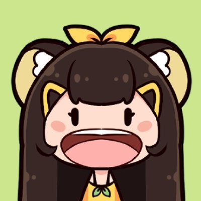 🌿 24 | Freelance Artist | She/her
🌼 Happy little art
💌 denaryinbusiness@gmail.com | https://t.co/4jffCw3gZ4
⭐https://t.co/EO75SqNQMN
💖 27.10.2019