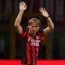 lukamodric10's profile picture. AC Milan player. Croatia national team captain. #TheBestThingsNeverComeEasy