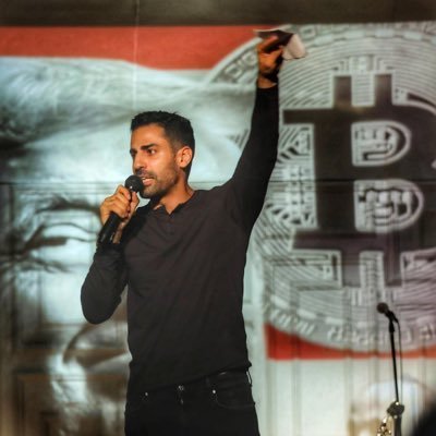 CEO @theblockglobal Co-founder of @arts_dao Building the home of Web3 in Dubai 🏡🔨