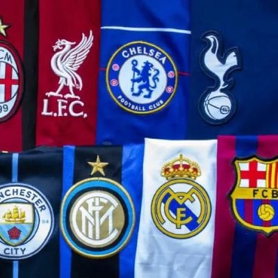 futbolctoday's profile picture. Todo sobre el día a día del fútbol internacional ⚽❤️