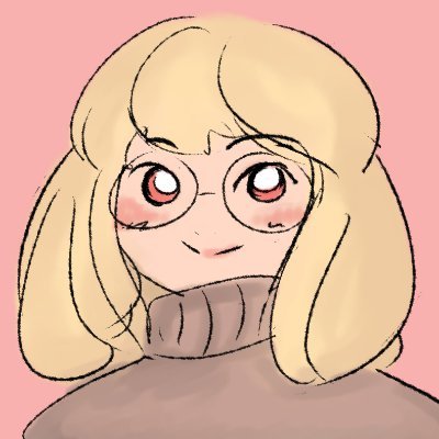nucieeさんのプロフィール画像