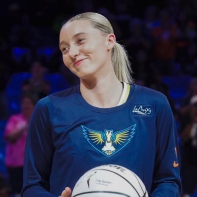 Fudding around and finding out || PB5 & People’s Princess || Everyone Watches Women’s Sports @uconnwbb @dallaswings