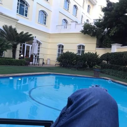 CollinsPhuthi's profile picture. ⚽💦👨‍🎓