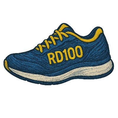 RunningDown100's profile picture. 🏃‍♂️ Running down 100 pounds | Training for a half marathon (no walking) | Sharing the ups, downs, gear, & grit | Join the journey 👟