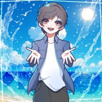 淡澄 あくあ@IRIAMライバー (@akuadreamworld) 's Twitter Profile Photo 淡澄 あくあ@IRIAMライバー (@akuadreamworld) 's Twitter Profile Photo