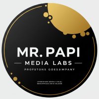 Mr. Papi Media Lab (@mrpapimedialab) 's Twitter Profile