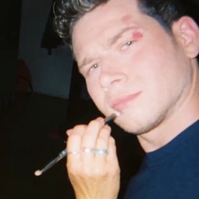buckleydiazs's profile picture. noufa’s biggest fan and hater 😊❤️ “this is eddie’s house im not really a guest” 🥲