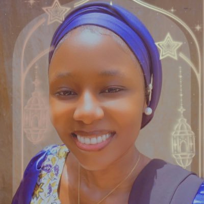Full Northern Breed 🍀 🤭 Omo Yoruba ☺️ “Allah does not burden a soul beyond that it can bear”