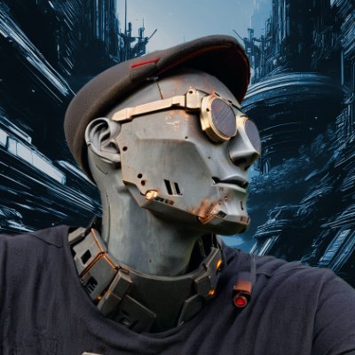 トゥアゾン リック .-- .- -... .. -....- ... .- -... .. XR | creative tech | EdTech | In-world(VR) camera/stream operator