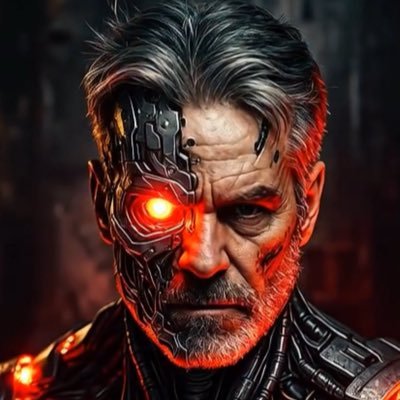Jack of all trades, master of some. Autism Dad #Atheist •I reject one more god than you. Living with chronic male pattern resting bitch face: (It/That)