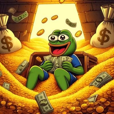 CryptoPulse45's profile picture. 🚀 Solana is booming!
I’m using a fast auto-trading bot to catch new gems.
👉https://t.co/oSUNH6iz4W