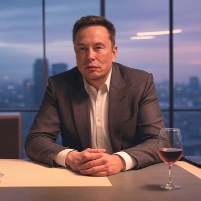 🚀I SpaceX CEO & CTO 🚘I Tesla CEO & Creator 📊l Angel investor📈 👽I Occupy MARS🌒 🌏I Multiplanet