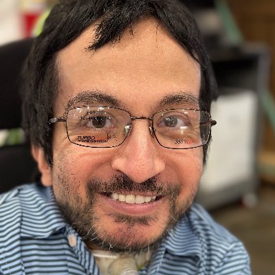 Chinese cis man with disabilities at a nonprofit empowering independence. BA & MA in Multimedia Comm, and AA in ASL. Passionate communicator. Let's connect!