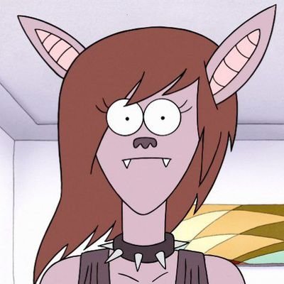 alcobarbz's profile picture. Lana | she/her | evil insufferable bitch
