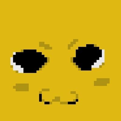 Digipixel8's profile picture. 🎮 Pixel Art Creator | Character & Creature Designer | Adoptables ✨ | English & Español