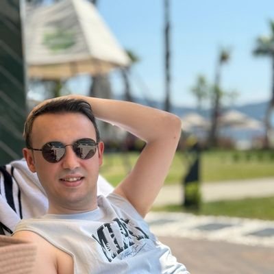 AliCansevgi220's profile picture. 